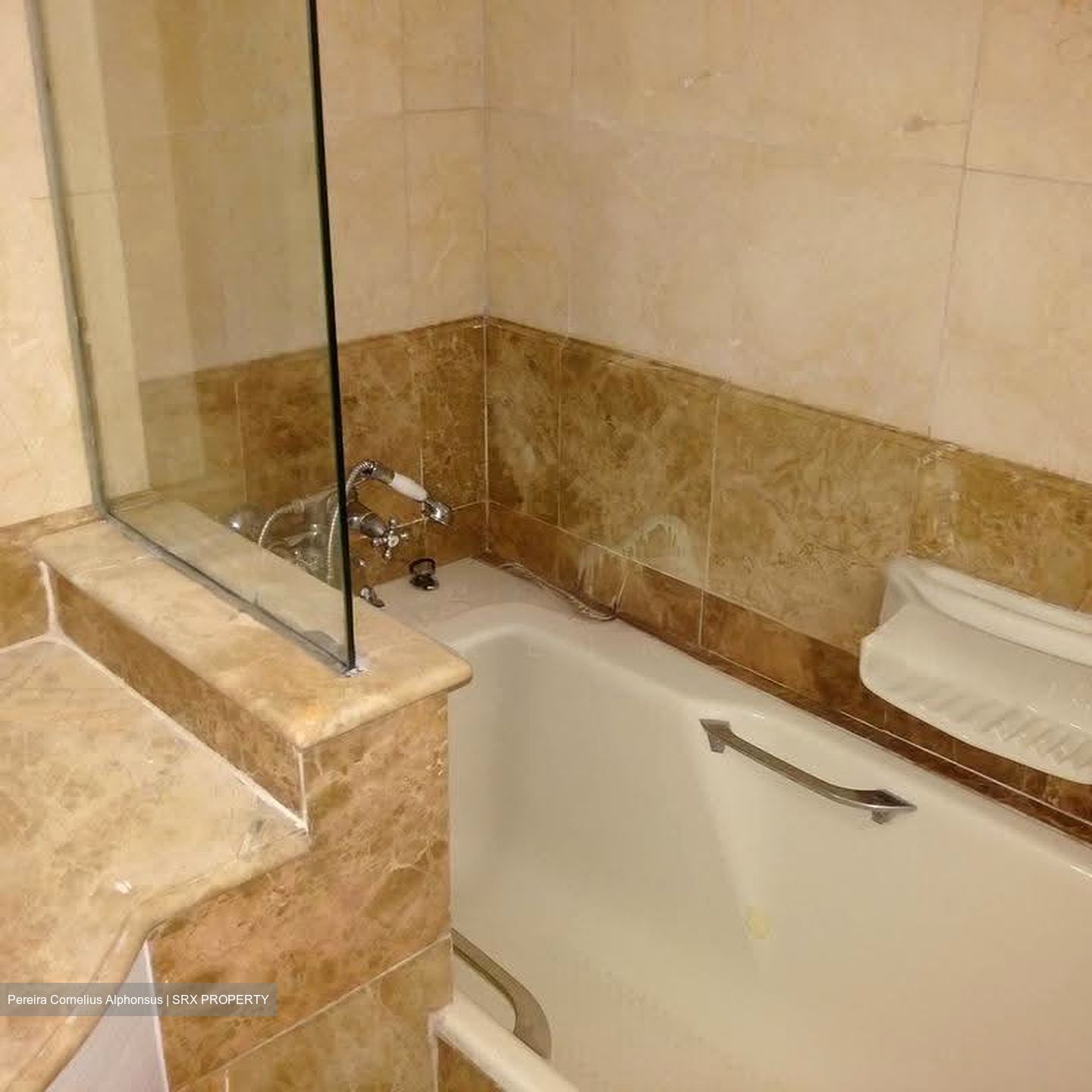 Sherwood Condo (D21), Condominium #629179071